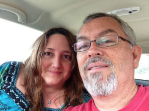 2-Year Wedding Anniversary Adventure in Cambria