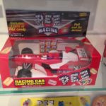 PEZ Factory Visit