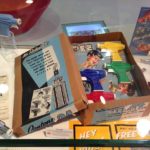 PEZ Factory Visit