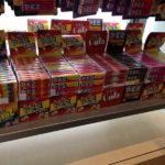 PEZ Factory Visit