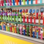 PEZ Factory Visit