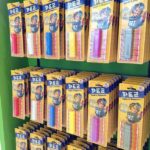 PEZ Factory Visit