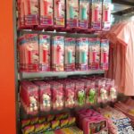 PEZ Factory Visit
