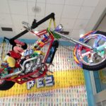 PEZ Factory Visit