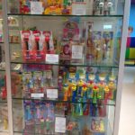 PEZ Factory Visit