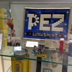 PEZ Factory Visit