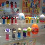 PEZ Factory Visit