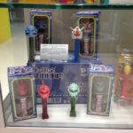 PEZ Factory Visit