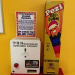 PEZ Factory Visit