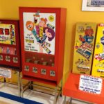 PEZ Factory Visit