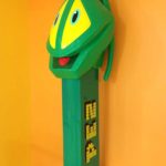 PEZ Factory Visit