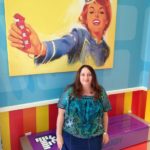PEZ Factory Visit