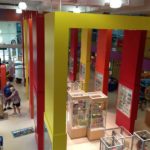 PEZ Factory Visit