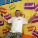 PEZ Factory Visit
