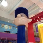 PEZ Factory Visit
