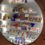 PEZ Factory Visit