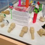 PEZ Factory Visit