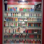 PEZ Factory Visit