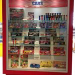 PEZ Factory Visit
