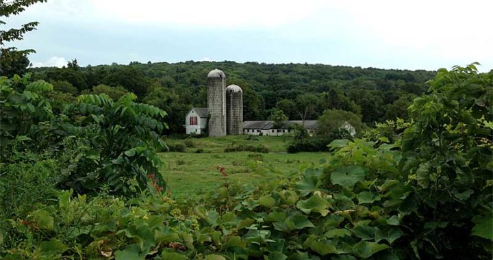 Discovering Connecticut 9/1/2013 - Central and Northwest