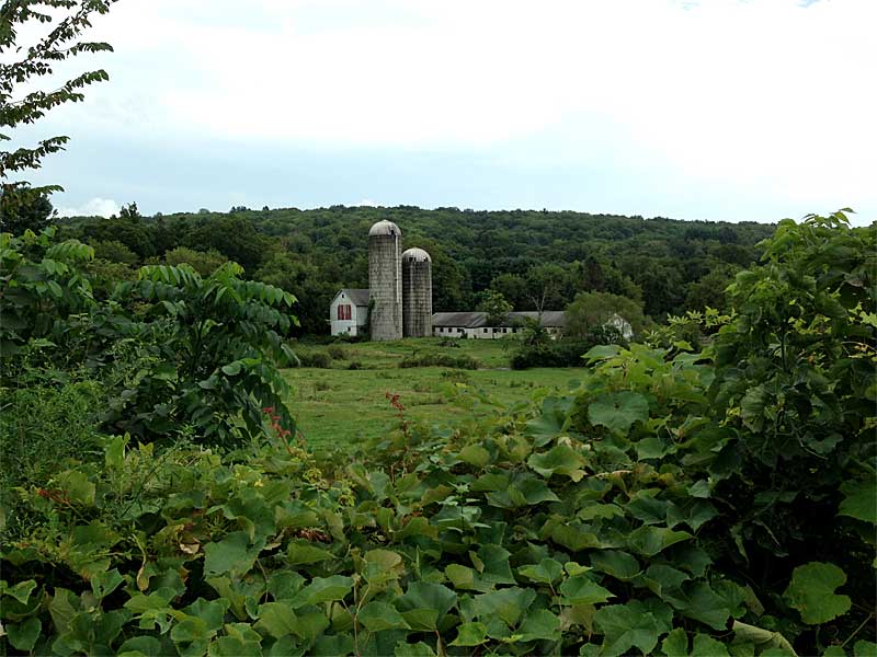 Discovering Connecticut 9/1/2013 - Central and Northwest